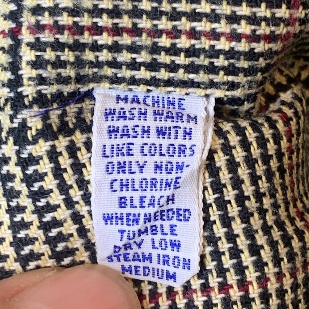 Polo by Ralph Lauren Blue Label Postboy Cotton Round Collar Button Down Shirt XL